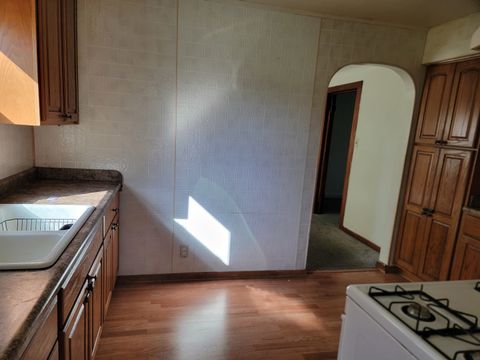 Tiny photo for 3501 Florence Avenue, Steger, IL 60475 (MLS # 12491467)