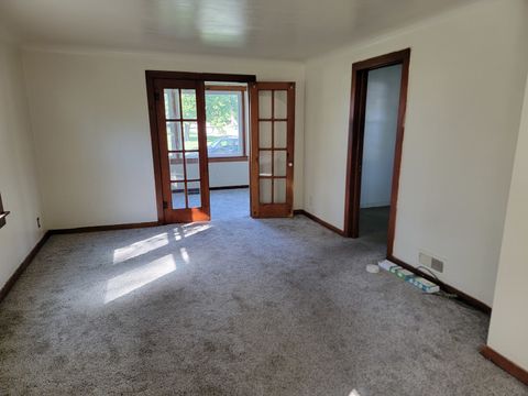 Tiny photo for 3501 Florence Avenue, Steger, IL 60475 (MLS # 12491467)