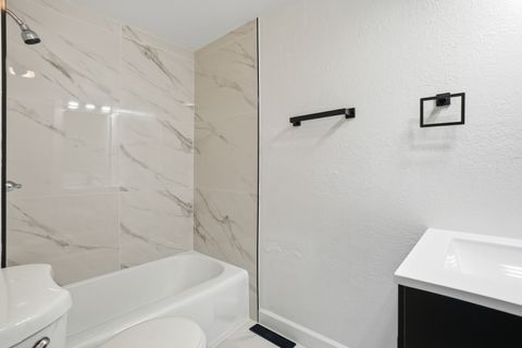 Tiny photo for 446 S Jackson Street, Waukegan, IL 60085 (MLS # 12505620)