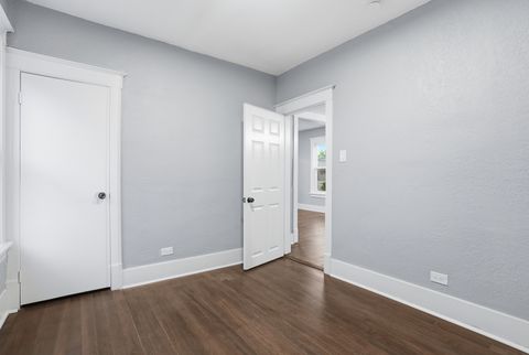 Tiny photo for 446 S Jackson Street, Waukegan, IL 60085 (MLS # 12505620)