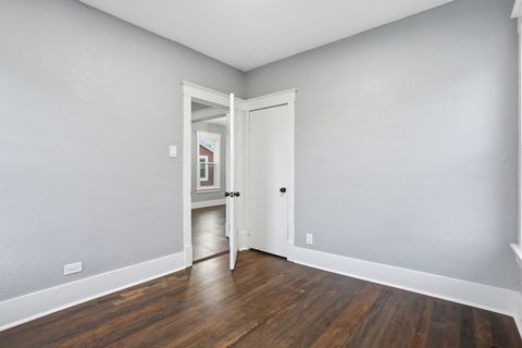 Tiny photo for 446 S Jackson Street, Waukegan, IL 60085 (MLS # 12505620)