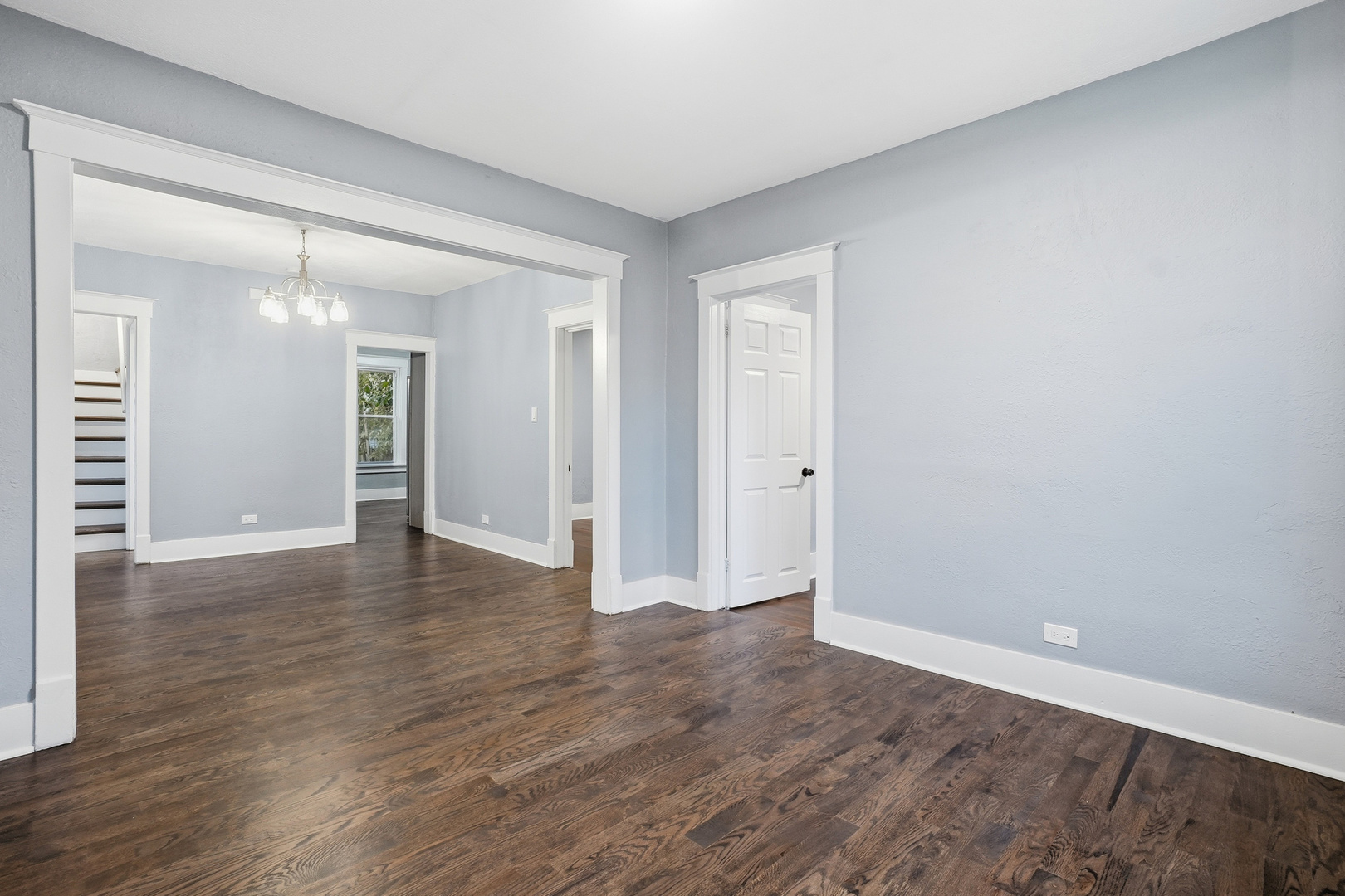 446 S Jackson Street