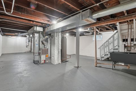 Tiny photo for 446 S Jackson Street, Waukegan, IL 60085 (MLS # 12505620)