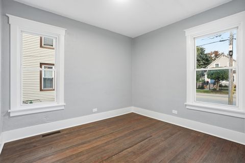 Tiny photo for 446 S Jackson Street, Waukegan, IL 60085 (MLS # 12505620)