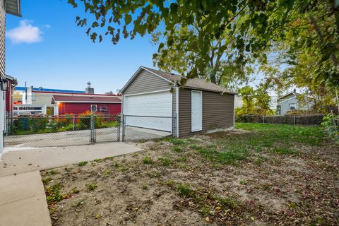 Tiny photo for 446 S Jackson Street, Waukegan, IL 60085 (MLS # 12505620)