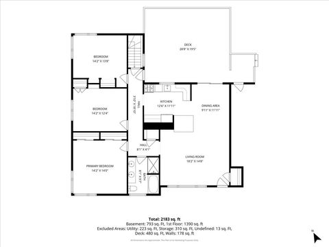 Tiny photo for 1308 W 53rd Place, La Grange Highlands, IL 60525 (MLS # 12671262)