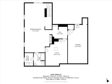 Tiny photo for 1308 W 53rd Place, La Grange Highlands, IL 60525 (MLS # 12671262)