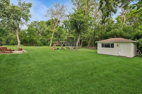 Tiny photo for 1308 W 53rd Place, La Grange Highlands, IL 60525 (MLS # 12671262)