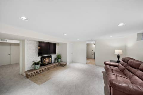 Tiny photo for 1308 W 53rd Place, La Grange Highlands, IL 60525 (MLS # 12671262)