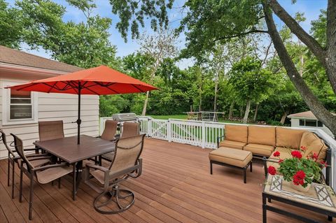Tiny photo for 1308 W 53rd Place, La Grange Highlands, IL 60525 (MLS # 12671262)