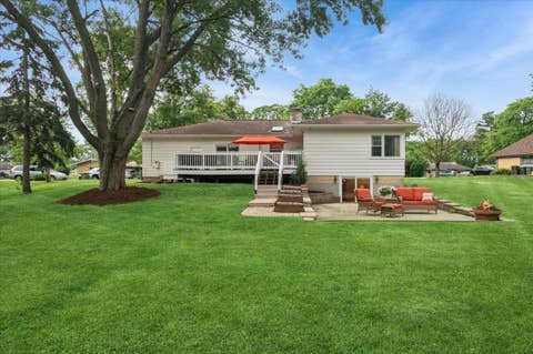 Tiny photo for 1308 W 53rd Place, La Grange Highlands, IL 60525 (MLS # 12671262)