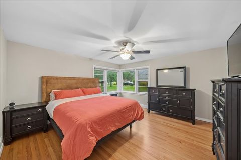 Tiny photo for 1308 W 53rd Place, La Grange Highlands, IL 60525 (MLS # 12671262)