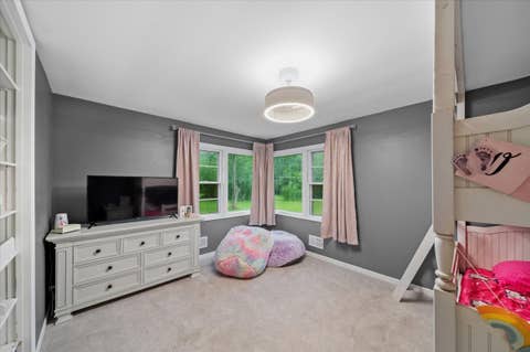 Tiny photo for 1308 W 53rd Place, La Grange Highlands, IL 60525 (MLS # 12671262)