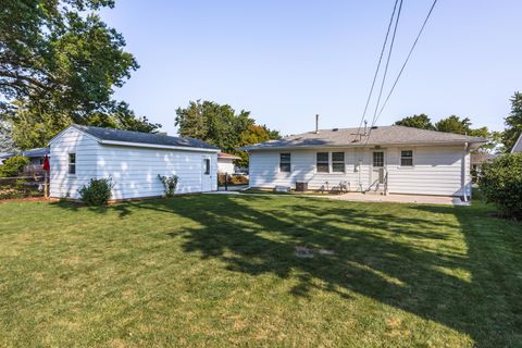 A home in Bloomington