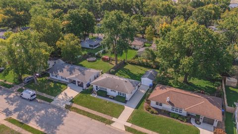 A home in Bloomington