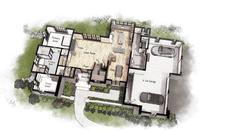 Tiny photo for 61 E Palatine #39 Road, South Barrington, IL 60010 (MLS # 12356547)