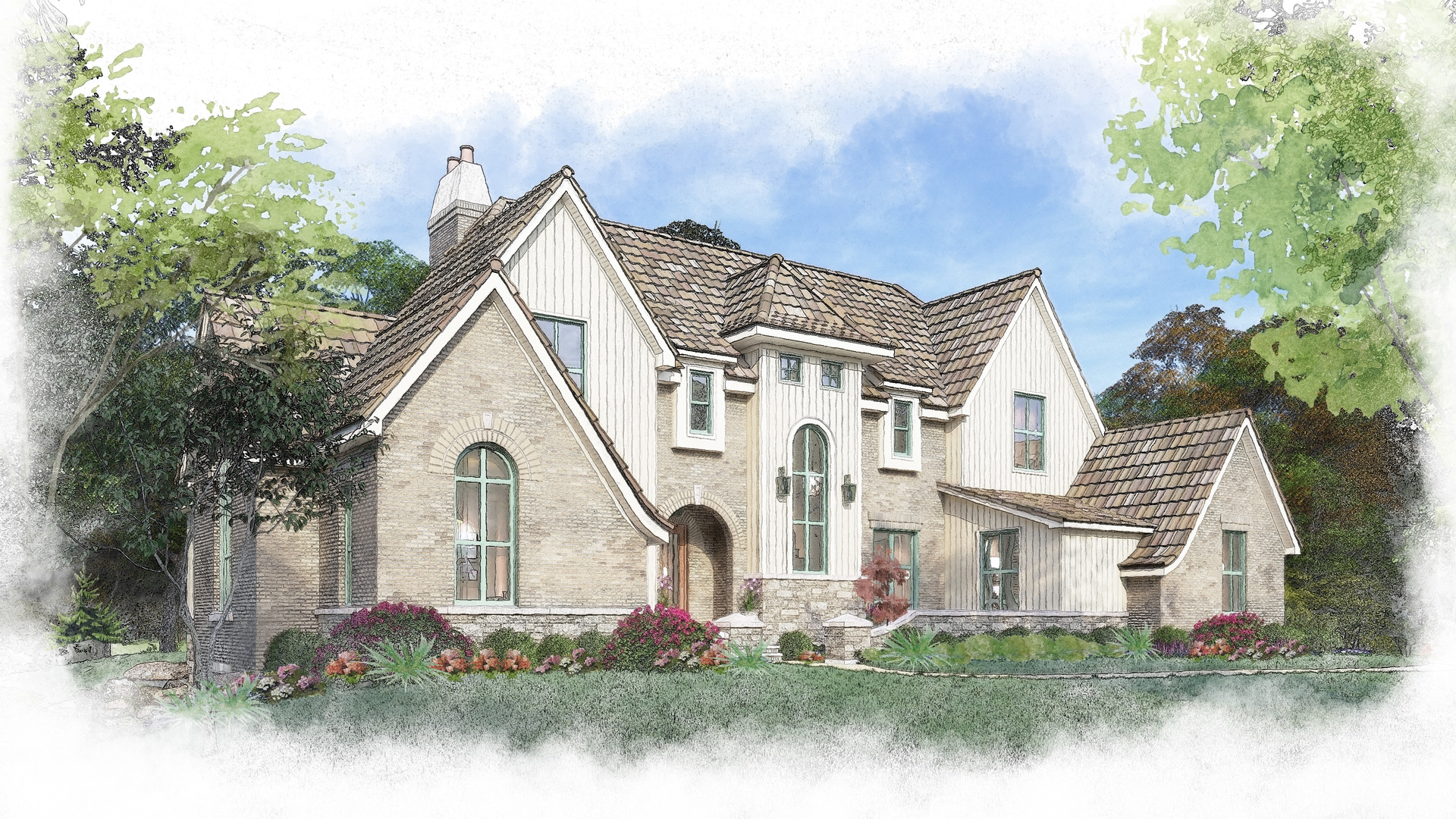 33 Saddlehorn Lane