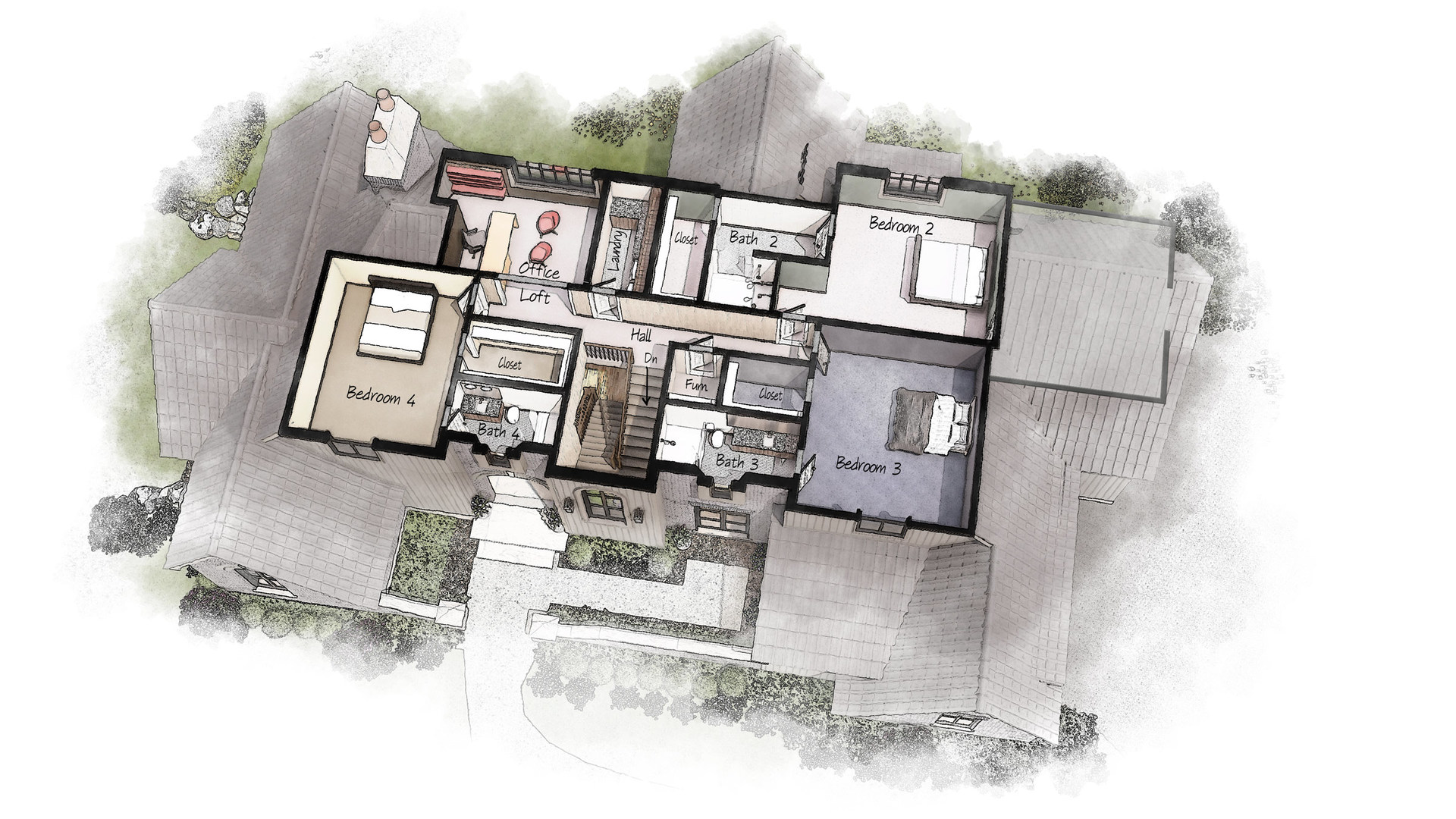33 Saddlehorn Lane