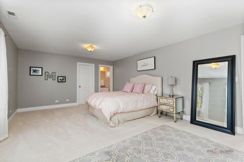 Tiny photo for 38868 N Oakcrest Lane, Wadsworth, IL 60083 (MLS # 12689657)