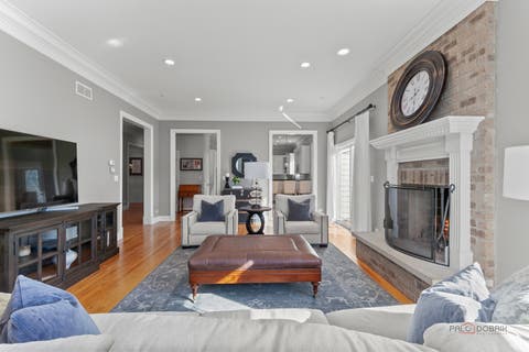Tiny photo for 38868 N Oakcrest Lane, Wadsworth, IL 60083 (MLS # 12689657)