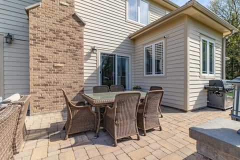 Tiny photo for 38868 N Oakcrest Lane, Wadsworth, IL 60083 (MLS # 12689657)