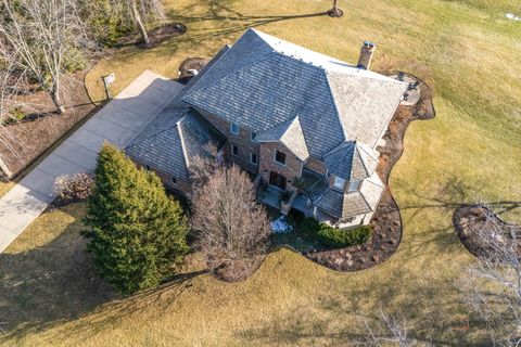 Tiny photo for 38868 N Oakcrest Lane, Wadsworth, IL 60083 (MLS # 12689657)