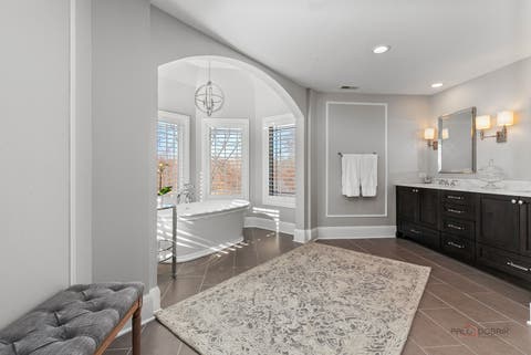 Tiny photo for 38868 N Oakcrest Lane, Wadsworth, IL 60083 (MLS # 12689657)