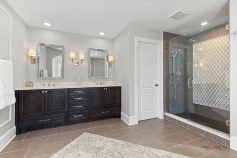 Tiny photo for 38868 N Oakcrest Lane, Wadsworth, IL 60083 (MLS # 12689657)