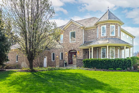 Photo of 38868 N Oakcrest Lane, Wadsworth, IL 60083 (MLS # 12689657)