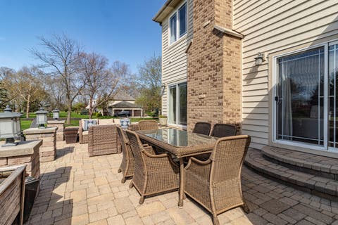 Tiny photo for 38868 N Oakcrest Lane, Wadsworth, IL 60083 (MLS # 12689657)