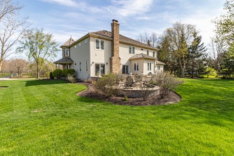 Tiny photo for 38868 N Oakcrest Lane, Wadsworth, IL 60083 (MLS # 12689657)