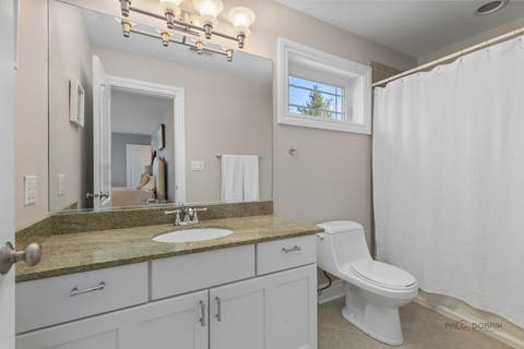 Tiny photo for 38868 N Oakcrest Lane, Wadsworth, IL 60083 (MLS # 12689657)