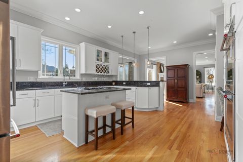 Tiny photo for 38868 N Oakcrest Lane, Wadsworth, IL 60083 (MLS # 12689657)
