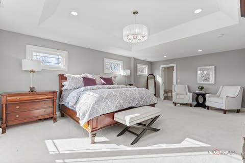Tiny photo for 38868 N Oakcrest Lane, Wadsworth, IL 60083 (MLS # 12689657)