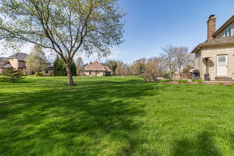 Tiny photo for 38868 N Oakcrest Lane, Wadsworth, IL 60083 (MLS # 12689657)