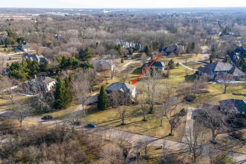 Tiny photo for 38868 N Oakcrest Lane, Wadsworth, IL 60083 (MLS # 12689657)