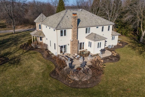 Tiny photo for 38868 N Oakcrest Lane, Wadsworth, IL 60083 (MLS # 12689657)