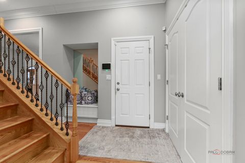 Tiny photo for 38868 N Oakcrest Lane, Wadsworth, IL 60083 (MLS # 12689657)