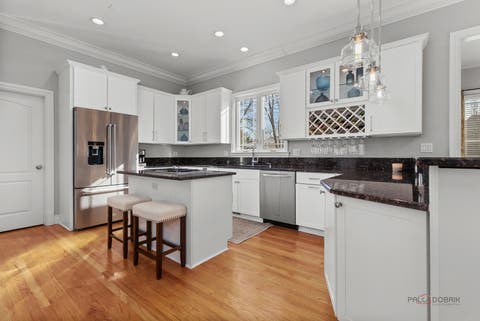 Tiny photo for 38868 N Oakcrest Lane, Wadsworth, IL 60083 (MLS # 12689657)