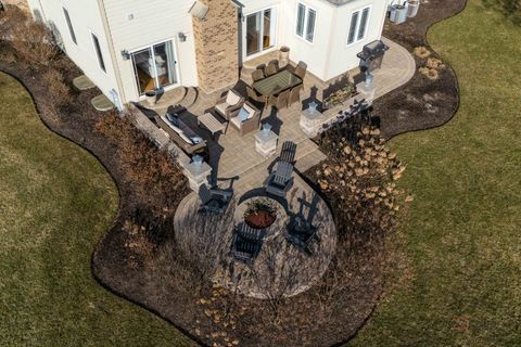 Tiny photo for 38868 N Oakcrest Lane, Wadsworth, IL 60083 (MLS # 12689657)