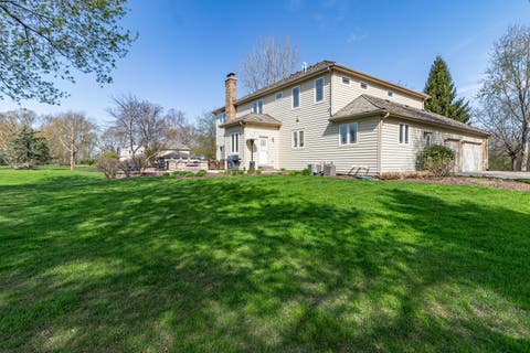 Tiny photo for 38868 N Oakcrest Lane, Wadsworth, IL 60083 (MLS # 12689657)