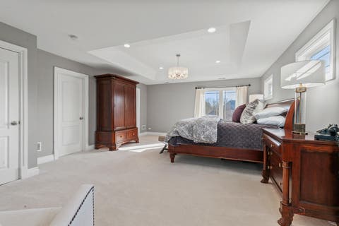Tiny photo for 38868 N Oakcrest Lane, Wadsworth, IL 60083 (MLS # 12689657)