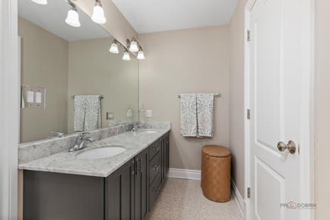 Tiny photo for 38868 N Oakcrest Lane, Wadsworth, IL 60083 (MLS # 12689657)