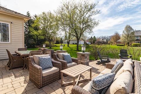 Tiny photo for 38868 N Oakcrest Lane, Wadsworth, IL 60083 (MLS # 12689657)