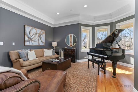 Tiny photo for 38868 N Oakcrest Lane, Wadsworth, IL 60083 (MLS # 12689657)