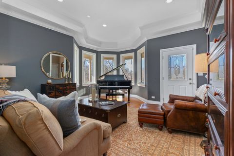 Tiny photo for 38868 N Oakcrest Lane, Wadsworth, IL 60083 (MLS # 12689657)