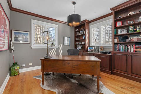 Tiny photo for 38868 N Oakcrest Lane, Wadsworth, IL 60083 (MLS # 12689657)