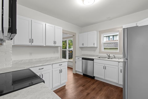Tiny photo for 155 E Miller Avenue, Hinckley, IL 60520 (MLS # 12776372)