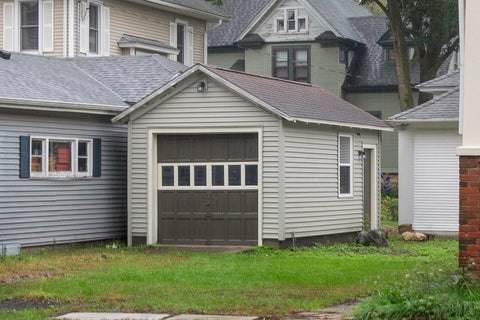 Tiny photo for 155 E Miller Avenue, Hinckley, IL 60520 (MLS # 12776372)