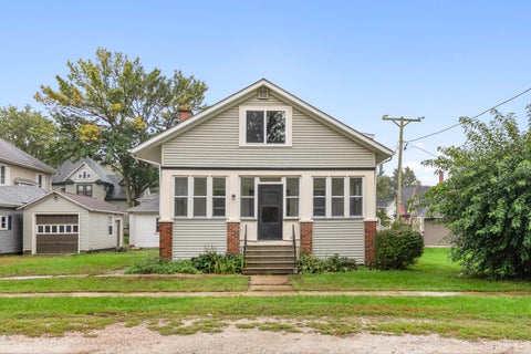 Photo of 155 E Miller Avenue, Hinckley, IL 60520 (MLS # 12776372)
